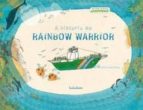 Descarga de libros electrónicos de Amazon Historia do rainbow warrior