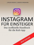 instagram für einsteiger (ebook)-jürgen kroder-cdlxi00034103 instagram für einsteiger (ebook)-jürgen kroder-cdlxi00034103