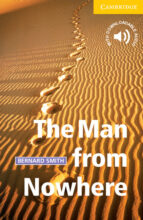 the man from nowhere: level 2-bernard smith-9780521783613 the man from nowhere: level 2-bernard smith-9780521783613