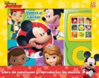 disney, junior caja con reproductor musical y casnciones-9781503705913 disney, junior caja con reproductor musical y casnciones-9781503705913