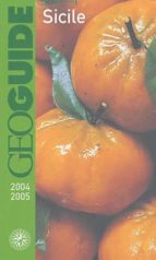 SICILE 2004-2005 (GEOGUIDE)