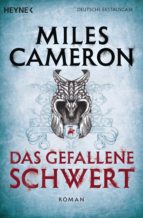 das gefallene schwert (ebook)-miles cameron-9783641131913 das gefallene schwert (ebook)-miles cameron-9783641131913