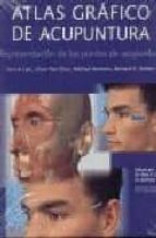 atlas grafico de acupuntura: representacion de los puntos de acup untura-yu-lin lian-9783833118913 atlas grafico de acupuntura: representacion de los puntos de acup untura-yu-lin lian-9783833118913