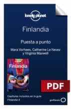 finlandia 4_1. preparación del viaje (ebook)-9788408202813 finlandia 4_1. preparación del viaje (ebook)-9788408202813
