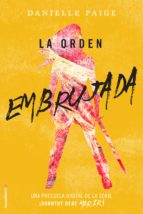 la orden embrujada (ebook)-danielle paige-9788416867813 la orden embrujada (ebook)-danielle paige-9788416867813