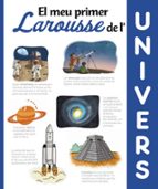 el meu primer larousse de l univers-9788417273613 el meu primer larousse de l univers-9788417273613