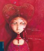 princesas olvidadas o desconocidas-philippe lechermeier-9788426367013 princesas olvidadas o desconocidas-philippe lechermeier-9788426367013