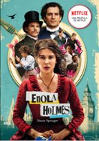 enola holmes 1: el caso del marques desaparecido-nancy springer-9788427214613 enola holmes 1: el caso del marques desaparecido-nancy springer-9788427214613