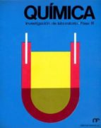 Audiolibros descargables gratis en línea Quimica i b