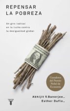 repensar la pobreza (ebook)-esther duflo-abhijit banerjee-9788430609413 repensar la pobreza (ebook)-esther duflo-abhijit banerjee-9788430609413