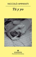 tú y yo (ebook)-niccolo ammaniti-9788433933713 tú y yo (ebook)-niccolo ammaniti-9788433933713