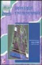 logica digital y microprogramable (ciclo formativo grado superior electricidad/electronica)-9788448124113