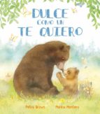 Dulce como un te quiero Descargas en PDF de libros electrónicos gratuitos