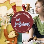 les joguines-pere marti i bertran-9788448938413 les joguines-pere marti i bertran-9788448938413