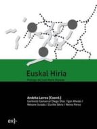 Euskal hiria Descarga gratuita del ebook Tutorial de espanol