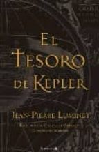 el tesoro de kepler-jean-pierre luminet-9788466640213 el tesoro de kepler-jean-pierre luminet-9788466640213