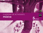 5º ep cuaderno música savia-14-9788467574913 5º ep cuaderno música savia-14-9788467574913