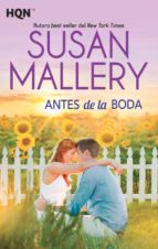 antes de la boda (ebook)-susan mallery-9788468786513 antes de la boda (ebook)-susan mallery-9788468786513