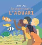 els quatre viatgers a l aquari-asha miro-9788478712113 els quatre viatgers a l aquari-asha miro-9788478712113