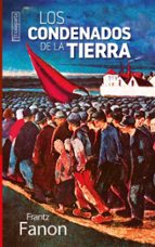 los condenados de la tierra-frantz fanon-9788481361513 los condenados de la tierra-frantz fanon-9788481361513