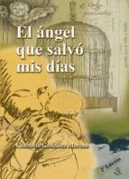 EL ANGEL QUE SALVO MIS DIAS (2ª ED.)