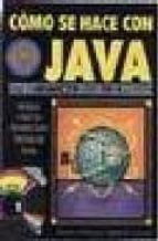 como se hace con java-madhu siddalingaiah-9788489700413 como se hace con java-madhu siddalingaiah-9788489700413