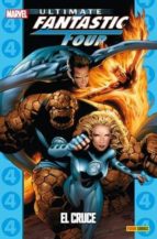 ultimate fantastic four 04: el cruce (coleccionable ultimate 26)-9788490243213 ultimate fantastic four 04: el cruce (coleccionable ultimate 26)-9788490243213