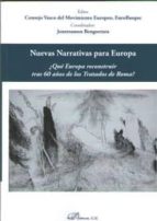 nuevas narrativas para europa-9788491486213 nuevas narrativas para europa-9788491486213