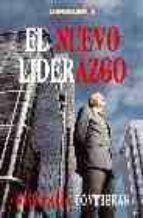 el nuevo liderazgo-jose maria contreras-9788496088313 el nuevo liderazgo-jose maria contreras-9788496088313