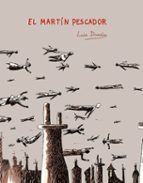 el martin pescador-luis duran-9788496706613 el martin pescador-luis duran-9788496706613