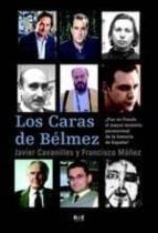 los caras de belmez-francisco mañez-9788496785113 los caras de belmez-francisco mañez-9788496785113