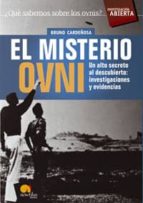 el misterio ovni-bruno cardeñosa-9788497633413 el misterio ovni-bruno cardeñosa-9788497633413
