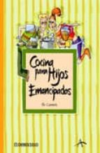 cocina para hijos emancipados-9788497937313 cocina para hijos emancipados-9788497937313