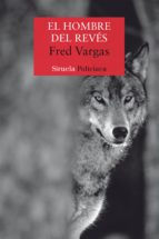 el hombre del revés (ebook)-fred vargas-9788498415513 el hombre del revés (ebook)-fred vargas-9788498415513
