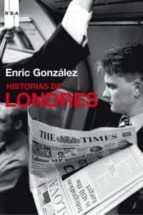 historias de londres-enric gonzalez-9788498673913 historias de londres-enric gonzalez-9788498673913