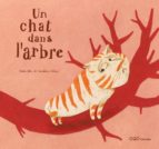 Un chat dans l´arbre MOBI PDF por Pablo albo 978-8498710113