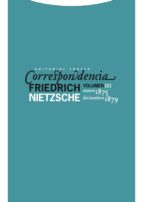 correspondencia iii (enero 1875-diciembre 1879) (ebook)-friedrich nietzsche-9788498793413 correspondencia iii (enero 1875-diciembre 1879) (ebook)-friedrich nietzsche-9788498793413