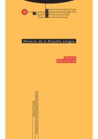 historia de la filosofía antigua (ebook)-carlos garcia gual-9788498794113 historia de la filosofía antigua (ebook)-carlos garcia gual-9788498794113