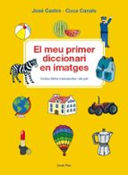 el meu primer diccionari en imatges-cuca canals-9788499324913 el meu primer diccionari en imatges-cuca canals-9788499324913