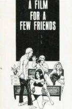 a film for a few friends - erotic novel (ebook)-9788827537213 a film for a few friends - erotic novel (ebook)-9788827537213