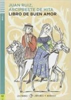 el libro del buen amor + cd-9788853617613 el libro del buen amor + cd-9788853617613