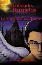 realidades paralelas (ebook)-alejandro a. vilches alarcon-9789569265013 realidades paralelas (ebook)-alejandro a. vilches alarcon-9789569265013