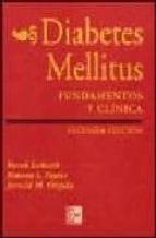 referencias de libros de diabetes para hoz