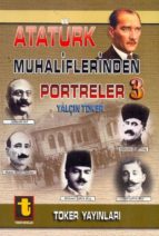 atatürk muhaliflerinden portreler 3 (ebook)-9789754452013 atatürk muhaliflerinden portreler 3 (ebook)-9789754452013