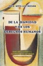 de la dignidad y de los derechos humanos (ebook)-0000082210005 de la dignidad y de los derechos humanos (ebook)-0000082210005