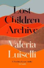 LOST CHILDREN ARCHIVE
