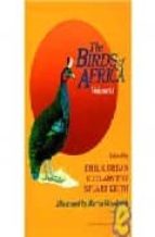 THE BIRDS OF AFRICA (VOL. II)