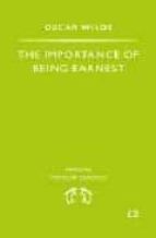 the importance of being earnest-oscar wilde-9780140621723 the importance of being earnest-oscar wilde-9780140621723