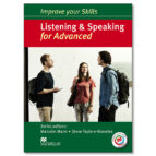improve your skills: listening speaking for advanced student s book without key mpo pack (mixed media product)-9780230462823 improve your skills: listening speaking for advanced student s book without key mpo pack (mixed media product)-9780230462823