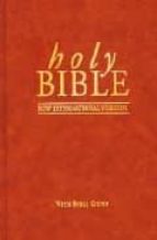 Holy bible Descargas gratuitas de ebooks txt